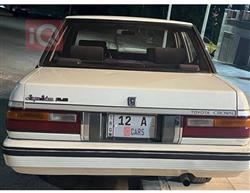 تويوتا كراون